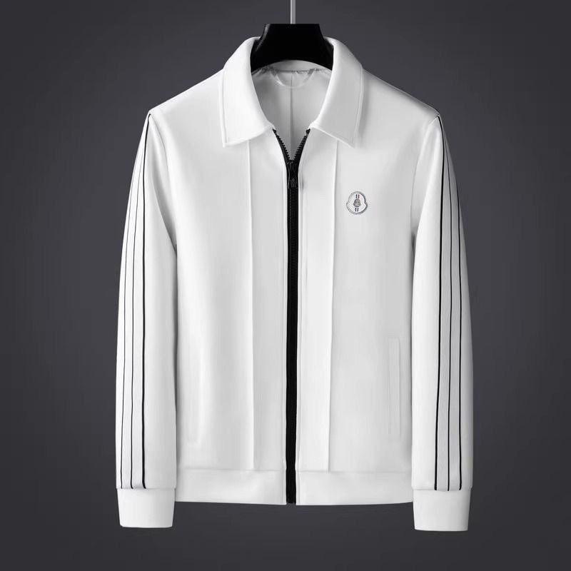Zander | Men’s Two-Piece Tracksuit designed for Easy Clothing
