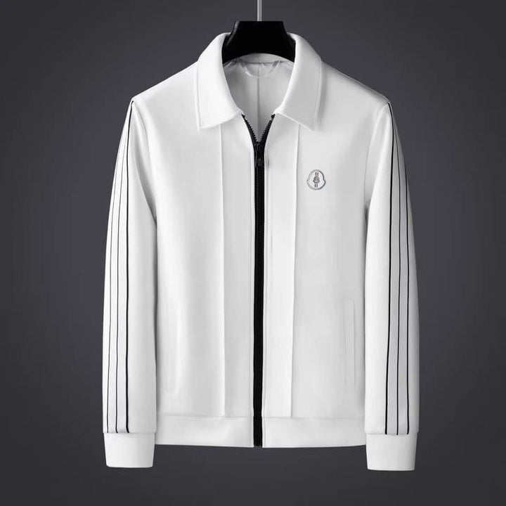 Zander | Men’s Two-Piece Tracksuit designed for Easy Clothing