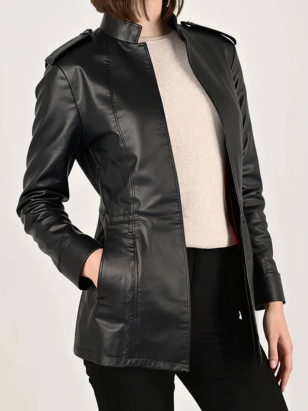 Aveline | Women’s Spring Jacket