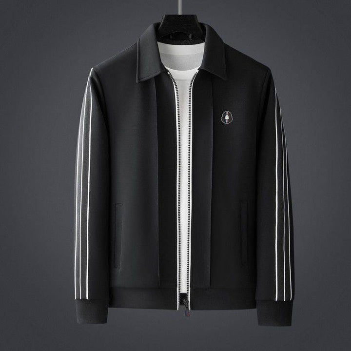 Zander | Men’s Two-Piece Tracksuit designed for Easy Clothing