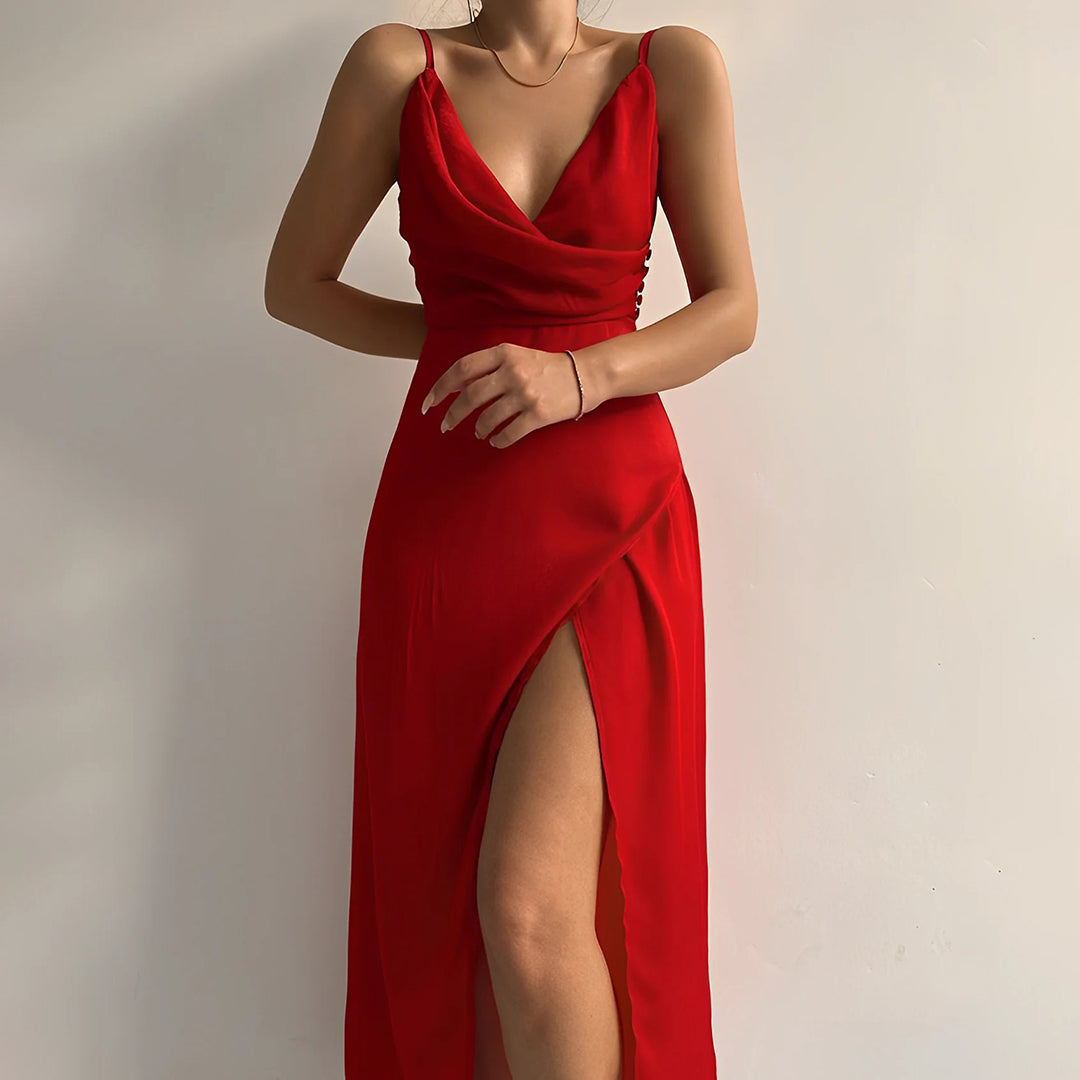 Noemi | Women’s elegant evening gown