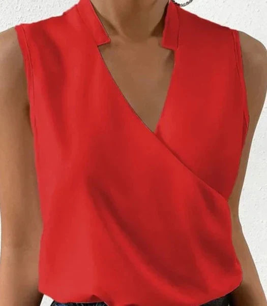 Alvéra | Women’s Sleeveless Top