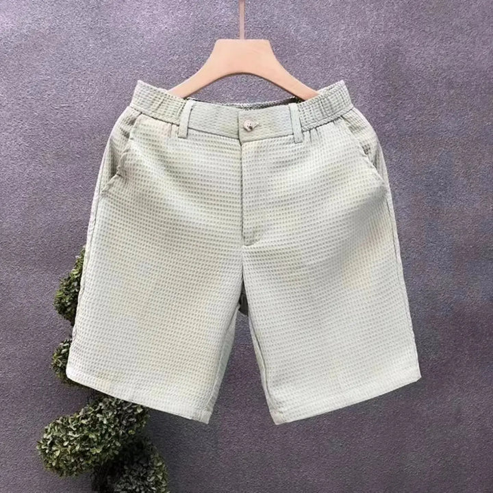 Graham | Men’s Tailored Shorts for Sophisticated Day Looks