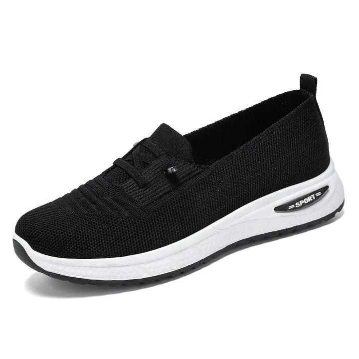 Lara | Women’s Slip-On Trainers designed for Daily Walking