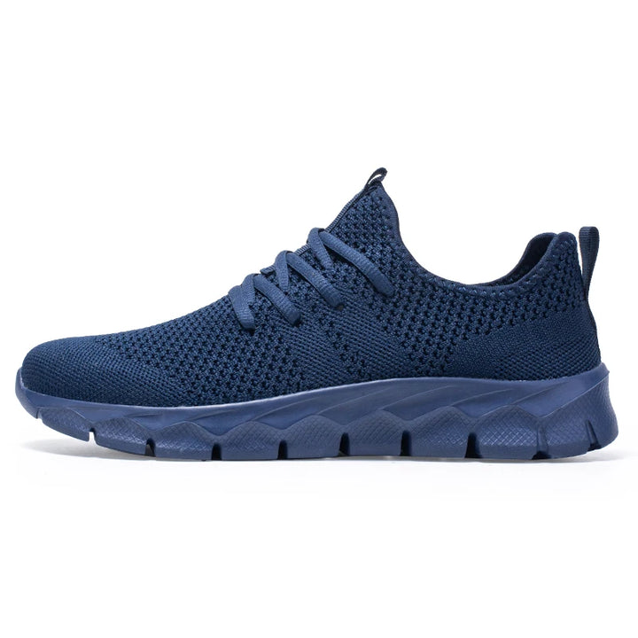 Rupert | Men’s Everyday Trainers Featuring a Supportive Sole