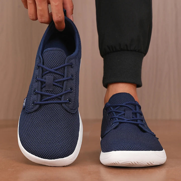 Jace | Men’s Lightweight Trainers for Casual Walking