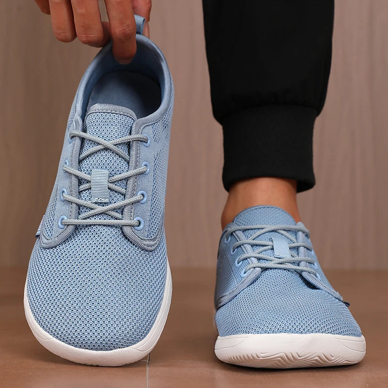 Jace | Men’s Lightweight Trainers for Casual Walking