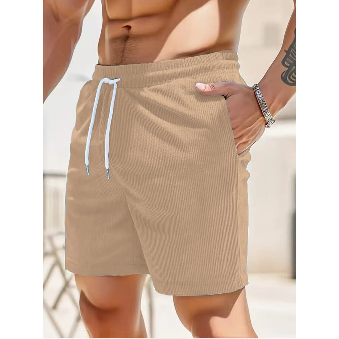 Hudson | Men’s Cargo Shorts designed for Casual Days
