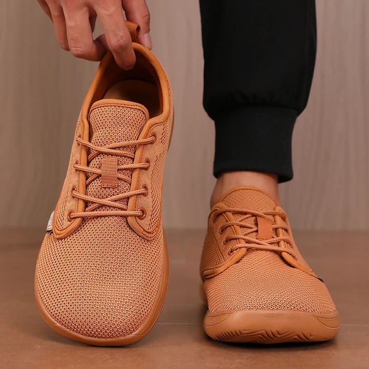 Jace | Men’s Lightweight Trainers for Casual Walking