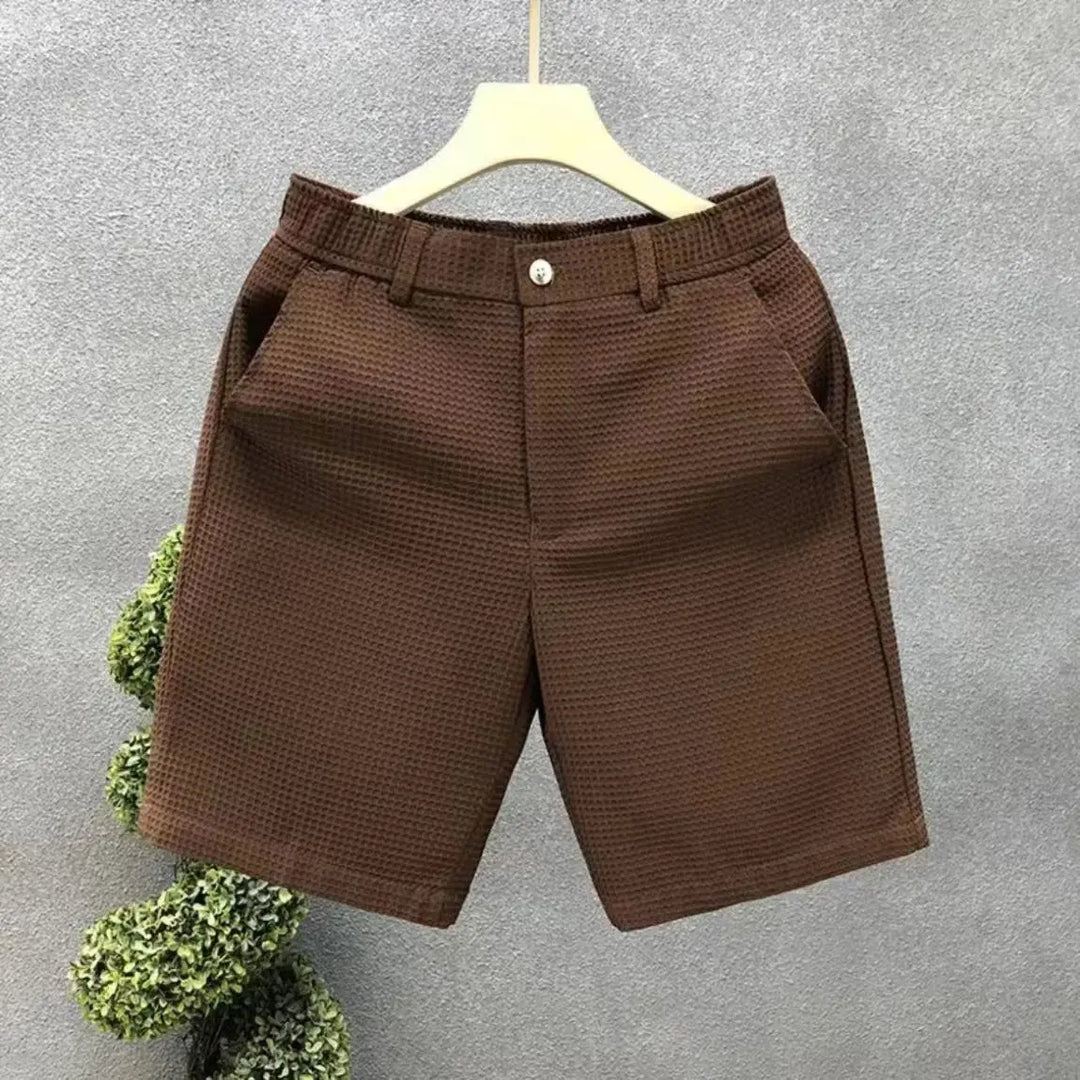 Graham | Men’s Tailored Shorts for Sophisticated Day Looks