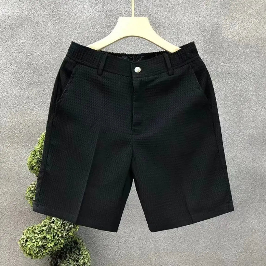 Graham | Men’s Tailored Shorts for Sophisticated Day Looks