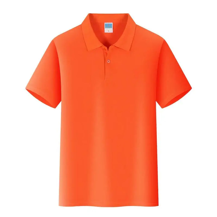 Riley | Men’s Polo Shirt for Relaxed Formal Days