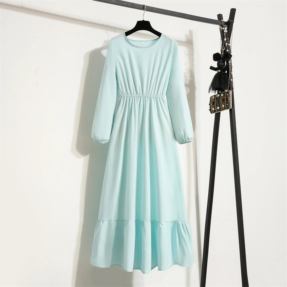 Raisa | Women’s Floral Dress with Button Front