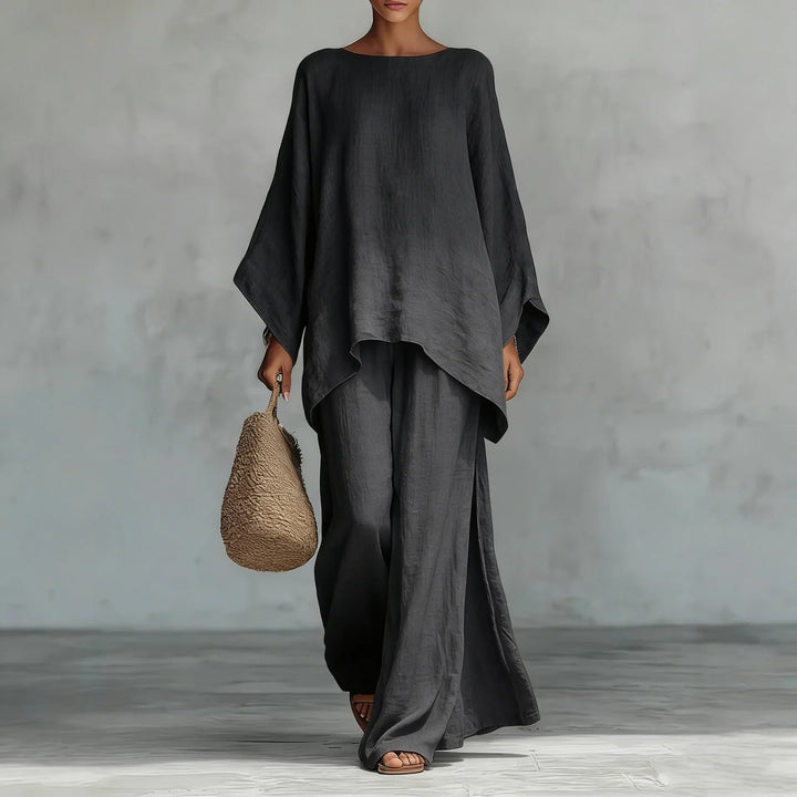 Jolie | Women’s Two-Piece Set designed for Weekend Ease