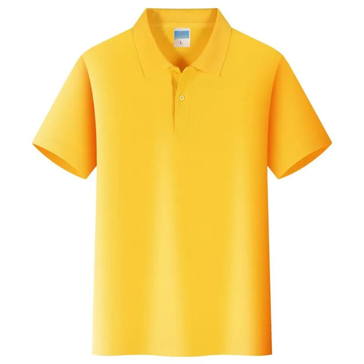 Riley | Men’s Polo Shirt for Relaxed Formal Days