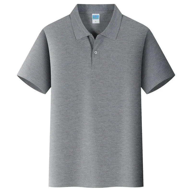 Riley | Men’s Polo Shirt for Relaxed Formal Days