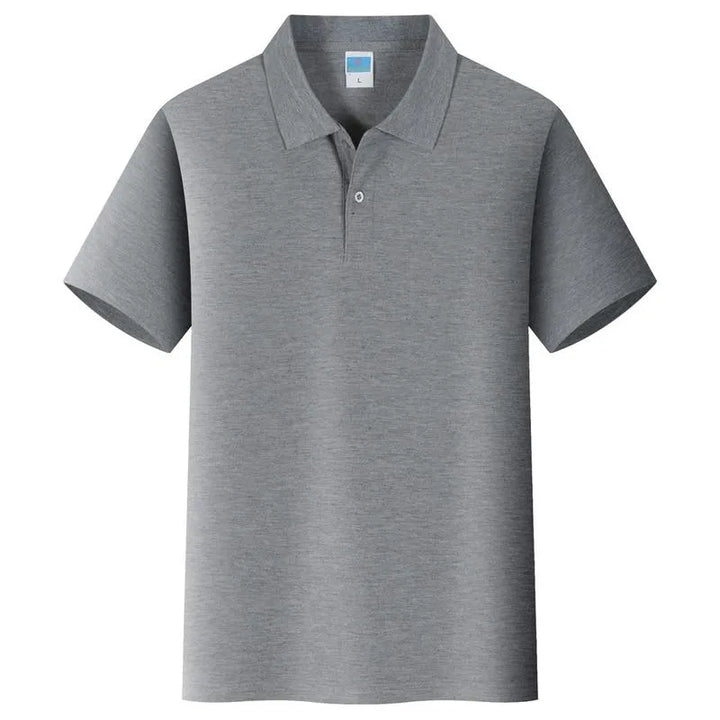 Riley | Men’s Polo Shirt for Relaxed Formal Days