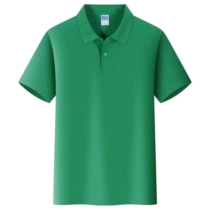 Riley | Men’s Polo Shirt for Relaxed Formal Days