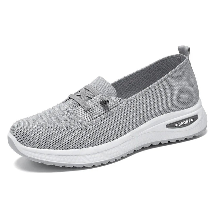 Lara | Women’s Slip-On Trainers designed for Daily Walking