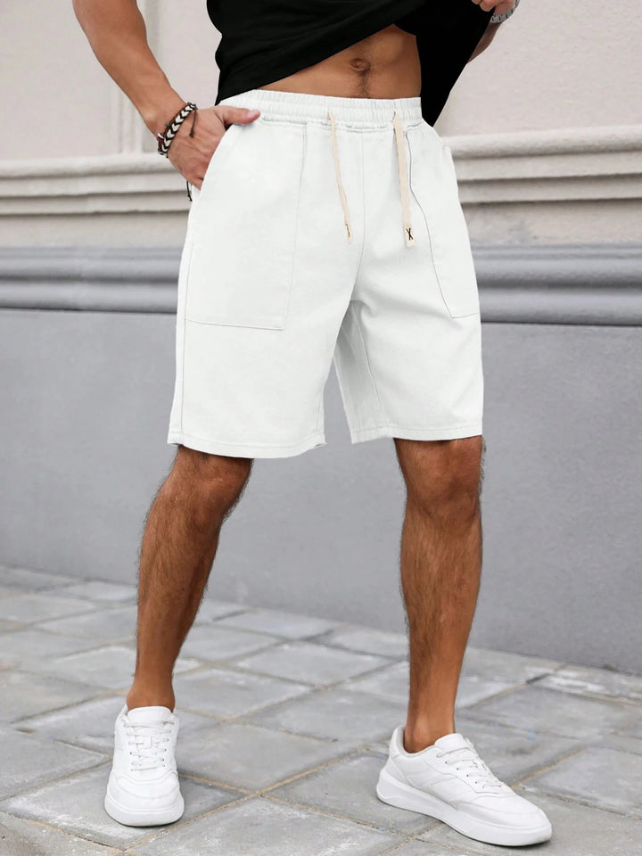 Oakley | Men’s Shorts featuring an Adjustable Waistline
