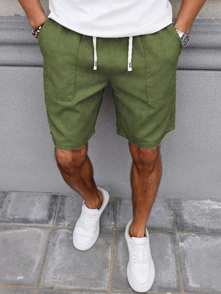 Oakley | Men’s Shorts featuring an Adjustable Waistline