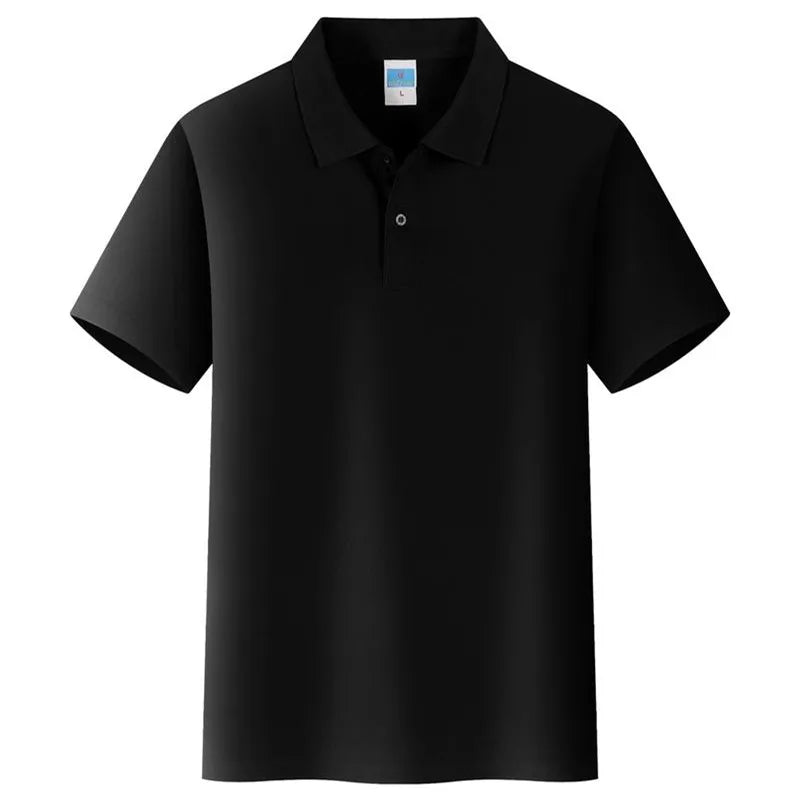 Riley | Men’s Polo Shirt for Relaxed Formal Days