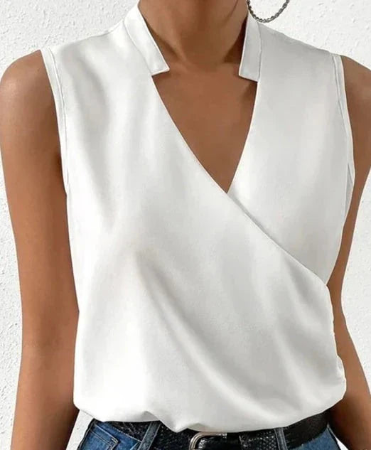 Alvéra | Women’s Sleeveless Top