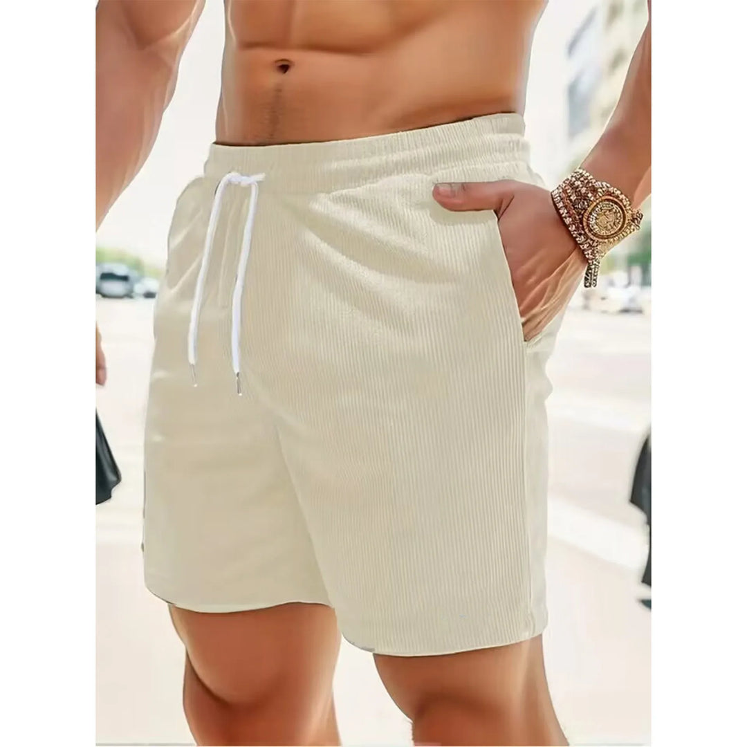 Hudson | Men’s Cargo Shorts designed for Casual Days