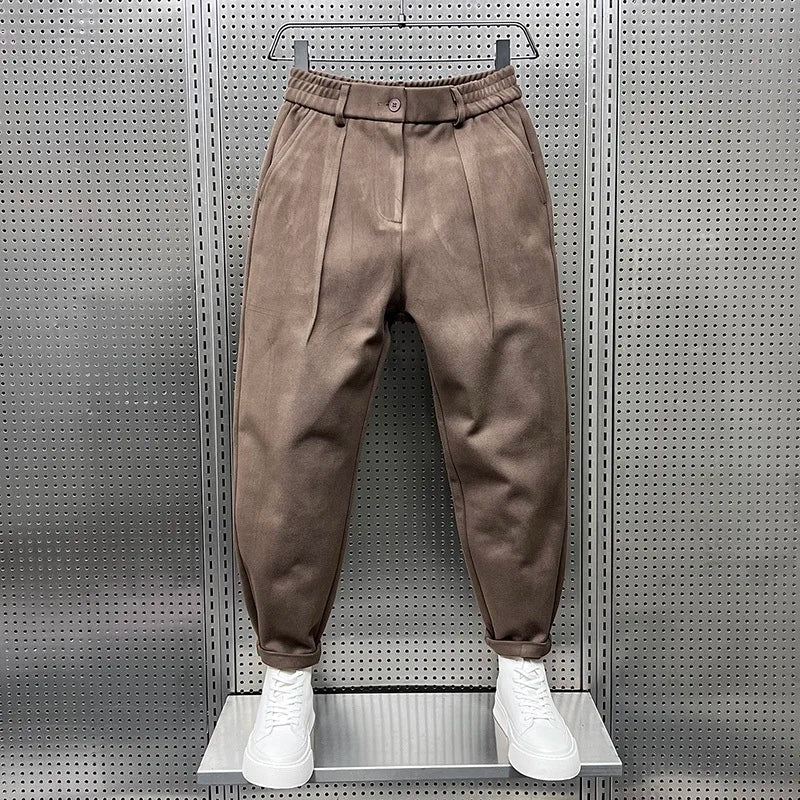 Everford™ | Lewis – Modern Trousers for Men