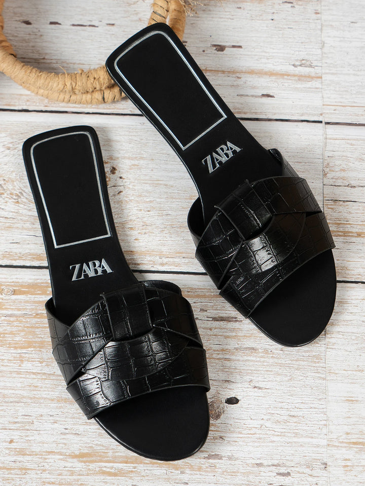 Kiana | Women’s Slide Sandals for Everyday Airy Dressing