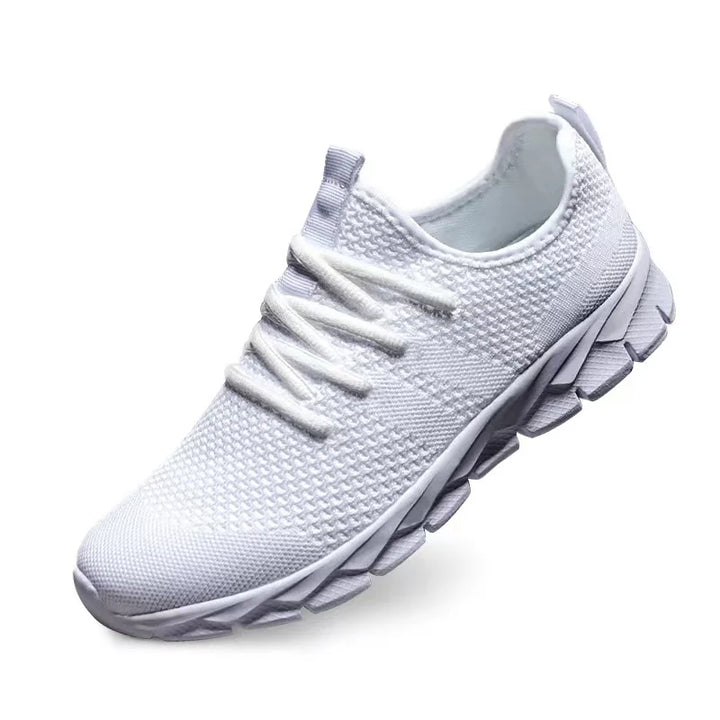 Rupert | Men’s Everyday Trainers Featuring a Supportive Sole
