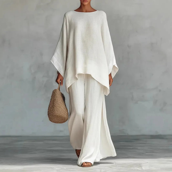 Jolie | Women’s Two-Piece Set designed for Weekend Ease
