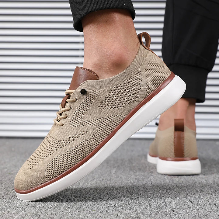 Calder | Men’s Casual Walking Shoes Designed for Everyday Lightness