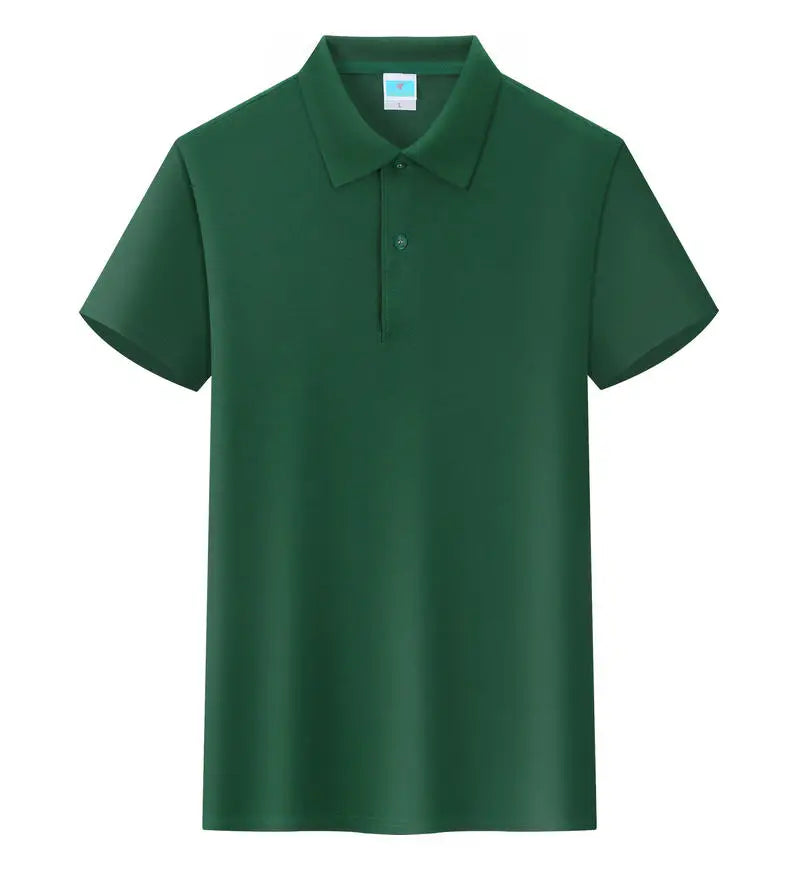 Riley | Men’s Polo Shirt for Relaxed Formal Days