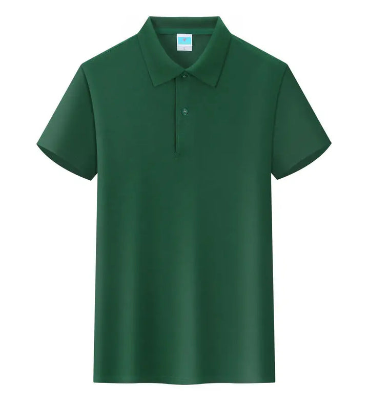 Riley | Men’s Polo Shirt for Relaxed Formal Days