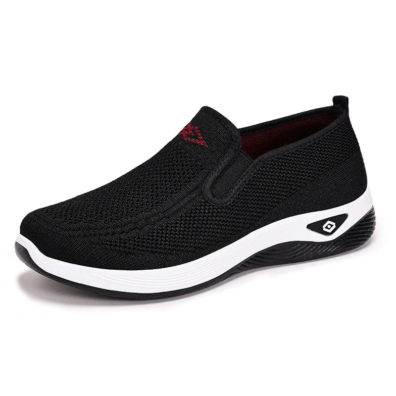 Viona | Women’s Slip-On Trainers for Easy Pacing