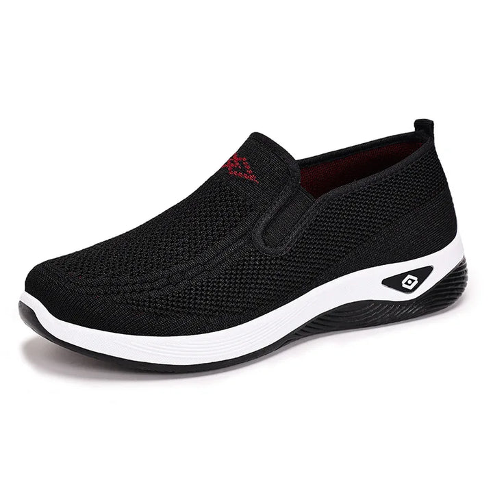 Viona | Women’s Slip-On Trainers for Easy Pacing