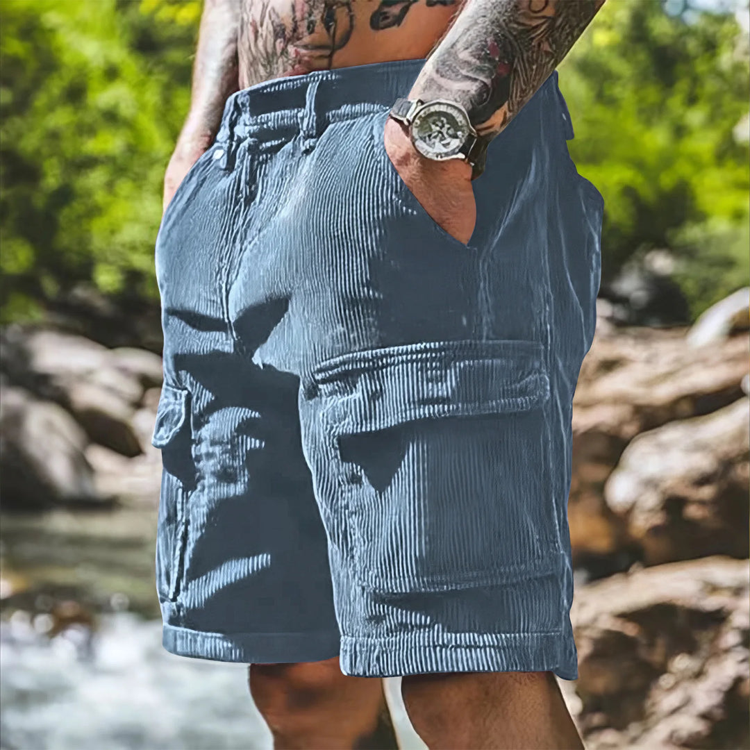 Talon | Men’s Cargo Shorts featuring Utility Pockets