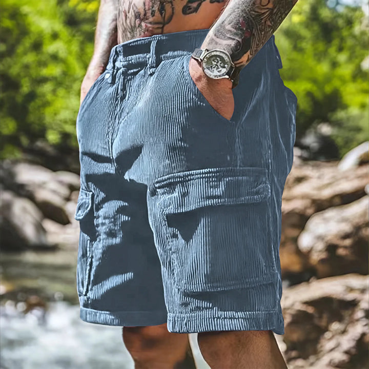 Talon | Men’s Cargo Shorts featuring Utility Pockets