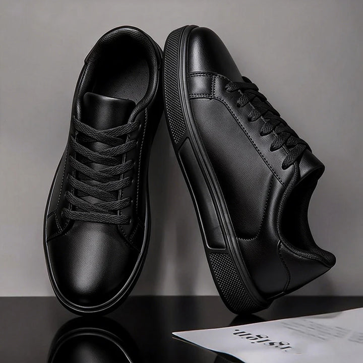 Jesse | Men’s Minimalist Trainers for Everyday Wear
