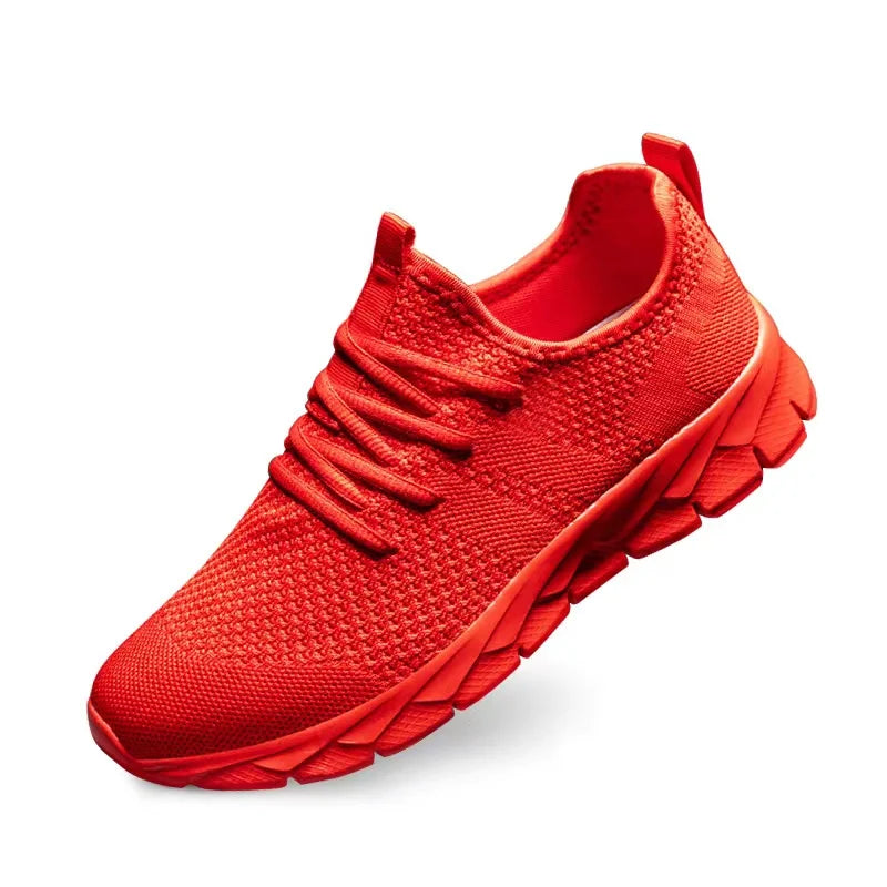 Rupert | Men’s Everyday Trainers Featuring a Supportive Sole