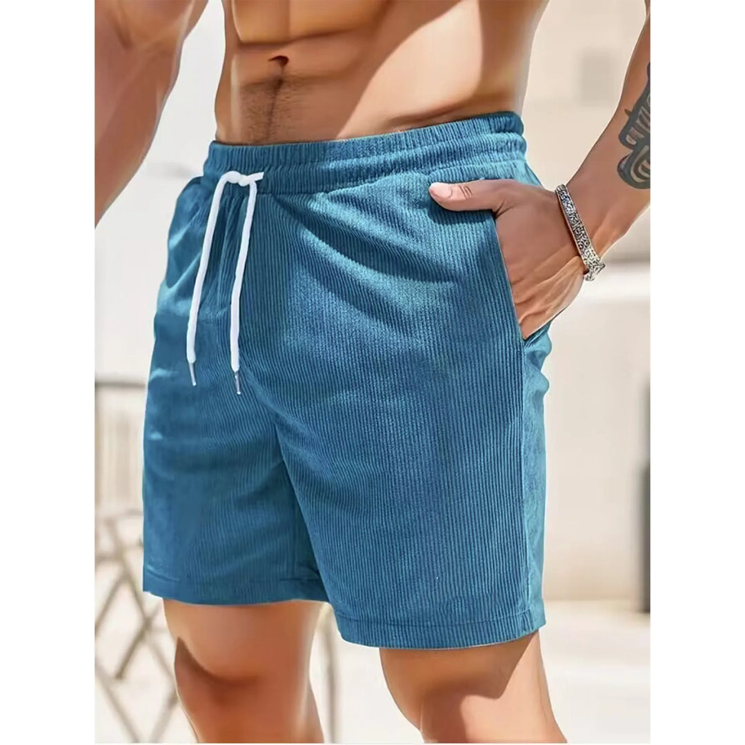 Hudson | Men’s Cargo Shorts designed for Casual Days