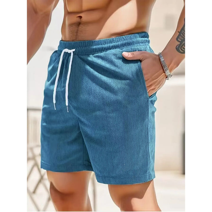 Hudson | Men’s Cargo Shorts designed for Casual Days
