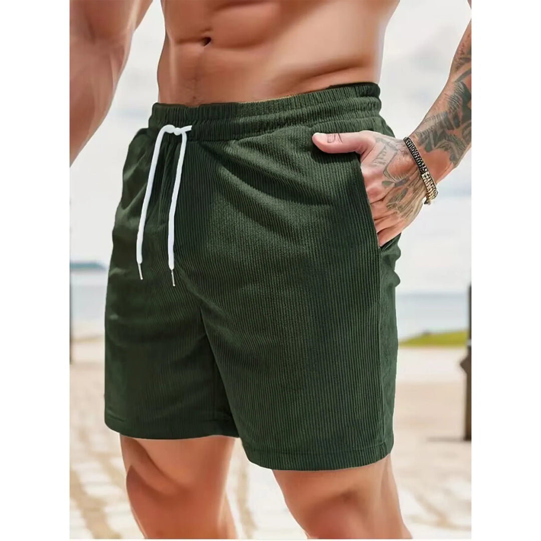 Hudson | Men’s Cargo Shorts designed for Casual Days