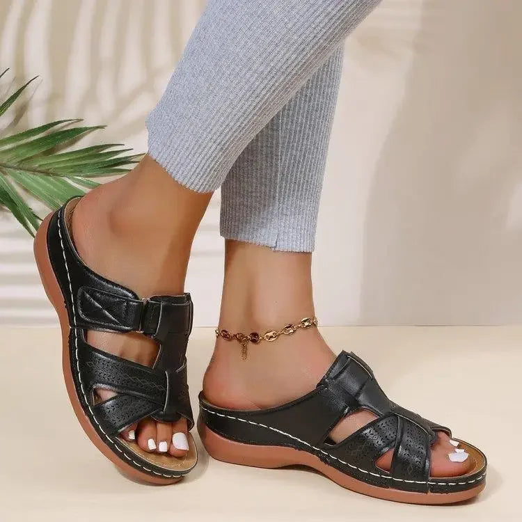 Yvette | Women’s Sandals designed for Casual Comfort