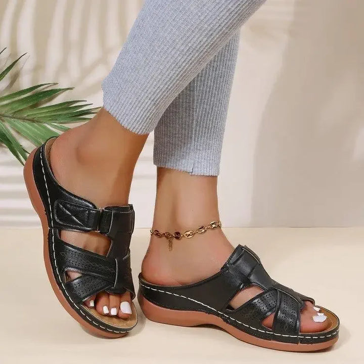 Yvette | Women’s Sandals designed for Casual Comfort