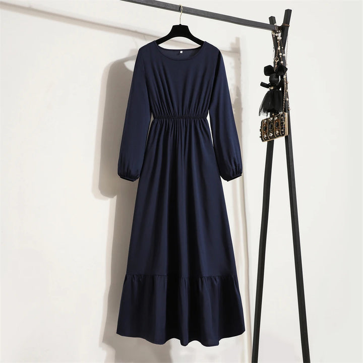 Raisa | Women’s Floral Dress with Button Front