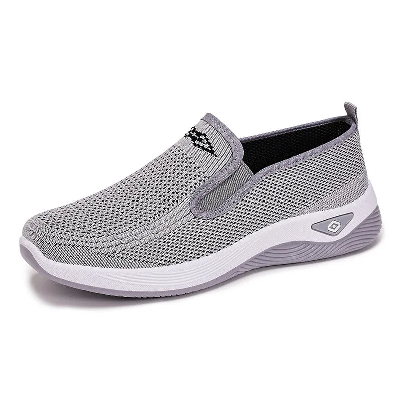 Viona | Women’s Slip-On Trainers for Easy Pacing