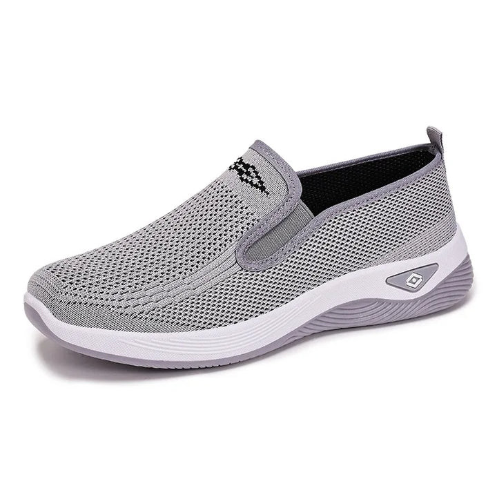 Viona | Women’s Slip-On Trainers for Easy Pacing