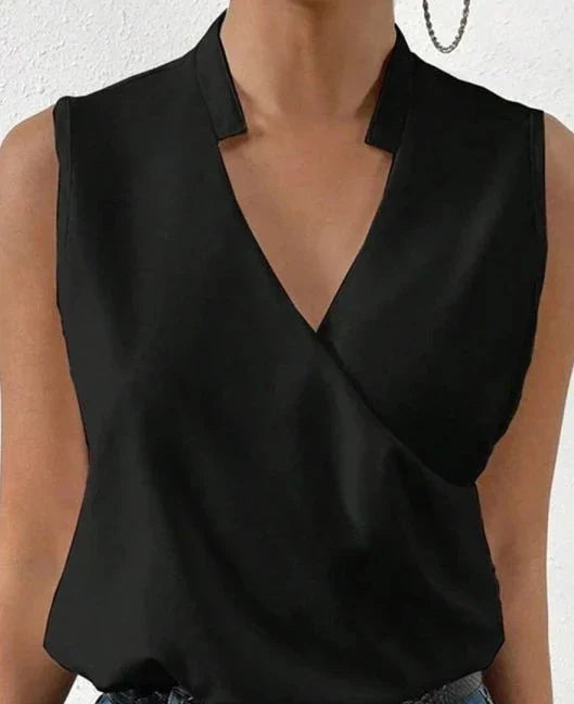 Alvéra | Women’s Sleeveless Top